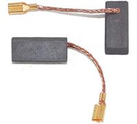 Ufixt Motor Carbon Brushes 5mm x 8mm x 18mm Compatible with Bosch