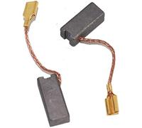Ufixt Motor Carbon Brushes 7mm x 8mm x 18mm Compatible with Bosch