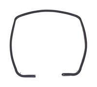 Ufixt Oven Door Gasket Seal 3 Sided Compatible with Rangemaster 110 Series