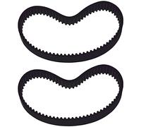 Ufixt Planer Power Tool Drive Belt Pack of 2 compatible with Bosch PHO100 PHO15-82 PHO20-82