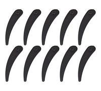 Ufixt Plastic Strimmer Trimmer Blades Pack of 10 compatible with Bosch ART26-18Li