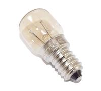 Ufixt Pygmy Oven Lamp Bulb SES E14 15W 220/240V