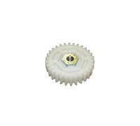 Ufixt Qualcast Lawnmower Large White Cassette Gear