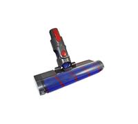 Ufixt Quick Release Motorhead Turbine Brush Cleaner Head Compatible With Dyson V7 V8 V10 V11 V15 Replacement