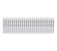 Ufixt Reciprocating Saw Blade 150mm Length 14tpi Bi Metal Pack of 25