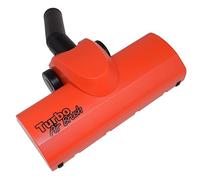 Ufixt Red Airo Turbo Floor Tool Brush 32mm compatible with Numatic Harry Henry Hetty James Charles George Basil