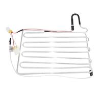 Ufixt Refrigerator Fridge Freezer Defrost Heater Evaporator Compatible With Samsung RSH1DBBP and RSH1DEIS