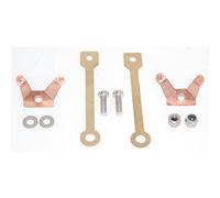 Ufixt Rewind Head Spring Contact Kit Compatible with Numatic Henry