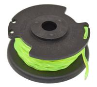 Ufixt Ryobi-Compatible 36V Strimmer Spool & Twisted Line 2mm X 3.3M - Replacement For Rac143