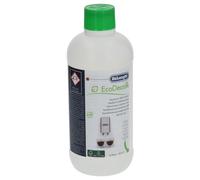 Ufixt Scale Remover EcoDecalk 500ml compatible with Delonghi