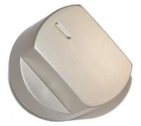 Ufixt Stoves Compatible Silver Replacement Main Oven Cooker Hob Grill Control Knob
