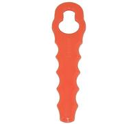 Ufixt Strimmer Cutting Blade Double Serrated compatible with Black Decker ST5530 GLC3630L20 - Replacement TLBR-01