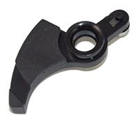 Ufixt Strimmer Ratchet Lever Assembly compatible with Black Decker 90567077