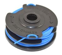 Ufixt Strimmer Spool Dual Line 1.6mm x 9m compatible with Toro 51480 88525 88512 Grass Trimmer