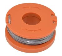 Ufixt Strimmer Spool Line 1.5mm x 2.5m Compatible With Worx Spear And Jackson Qualcast Replacement WX150