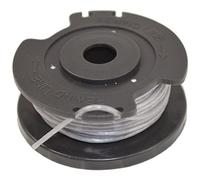 Ufixt Strimmer Spool Line 1.6mm x 4m Compatible with Bosch EasyGrassCut 18 EasyGrassCut 18-230 EasyGrassCut 18-26 Replacement F016800569 Spare Part