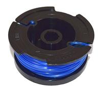 Ufixt Strimmer Trimmer Spool And Line Compatible With Black And Decker GLC3000 GLC3620L ST4525 ST5530 A6481 Replacement Single Line Part