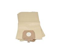 Ufixt Taski Vento 8 Vacuum Cleaner Paper Dust Bags Pack of 5