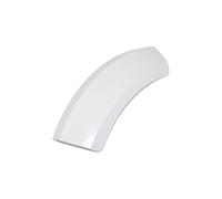 Ufixt Tumble Dryer Door Handle White Compatible with Bosch, Neff, Siemens Classixx WTE84100TR WTE84102EE WTE84102FG WTE84102GB Replacement 00644221 Spare Part