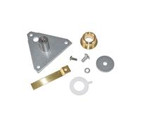 Ufixt Tumble Dryer Drum Bearing Kit Compatible with White Knight and Crosslee