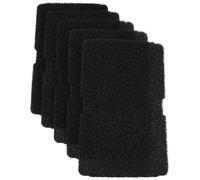 Ufixt Tumble Dryer Evaporator Filter Sponge Pack of 5 compatible with Grundig