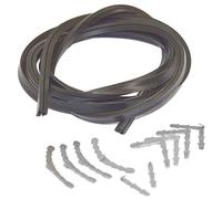 Ufixt Universal 3-in-1 Oven Cooker Door Gasket Seal Kit Cut to Size