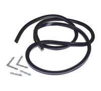 Ufixt Universal 3 Sided Cooker Oven Door Gasket Seal Kit fits Hoover Hotpoint Indesit