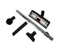 Ufixt Universal 35mm Telescopic Vacuum Extension Pipe and Tool Kit