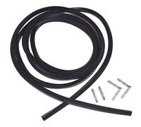 Ufixt Universal 4 Sided Cooker_Oven Door Gasket Seal Kit Fits Stoves, Thorn, Tricity, Tricity Bendix, Whirlpool and Zanussi