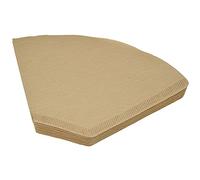 Ufixt Universal Coffee Machine Filter Papers 1x4 Size Pack of 40