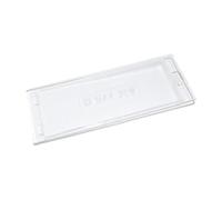 Ufixt Universal Cooker Hood Lamp Bulb Light Diffuser Cover 145mm x 50mm