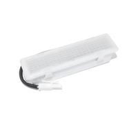 Ufixt Universal Cooker Hood LED Light Assembly 114mm compatible with Multiple Models