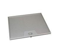 Ufixt Universal Cooker Hood Metal Grease Filter 235mm x 189mm Replacement