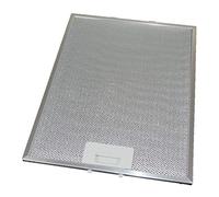 Ufixt Universal Cooker Hood Metal Grease Filter 290mm x 380mm