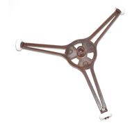 Ufixt Universal Microwave Tripod Arm Turntable Support Ring