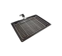 Ufixt Universal Oven Grill Pan Assembly 380mm x 280mm compatible with Bosch Beko Belling