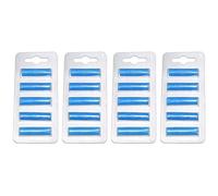 Ufixt Vacuum Cleaner Air Fresheners Ocean Scent x 20 Pellets