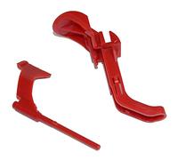 Ufixt Vacuum Cleaner Cyclone Canister Release Clip Kit Compatible with Dyson DC41 DC43