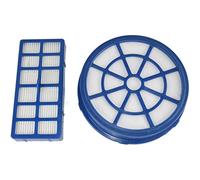 Ufixt Vacuum Cleaner Filter Kit Compatible with Hoover Breeze Series