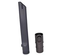 Ufixt Vacuum Cleaner Long Crevice Nozzle Tool Kit Compatible With Dyson DC17 DC18 DC19 DC20 DC21 DC22 DC23 Replacement Attachment