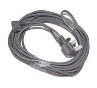 Ufixt Vacuum Cleaner Mains Lead Flex 10 Metre Compatible with Kirby
