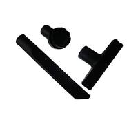 Ufixt Vacuum Cleaner Mini Tool Cleaning Nozzle Kit 32mm compatible with Philips Rowenta Vax