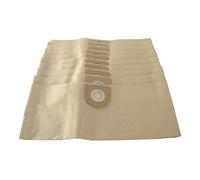 Ufixt Vacuum Cleaner Paper Dust Bags Compatible with Vax Canister Pack of 10
