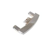 Ufixt Vestel Washing Machine Door Handle Replacement - Chrome Silver Compatible Non-Genuine Part