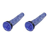 Ufixt Washable Pre Motor Stick Filters Pack of 2 Compatible With Dyson DC58 DC59 DC61 DC62 Replacement