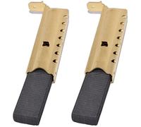 Ufixt Washing Machine Carbon Brush Inserts Pair compatible with Hotpoint L94MF7