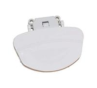 Ufixt Washing Machine Door Handle Assembly Compatible with Baumatic