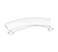 Ufixt Washing Machine Door Handle White Compatible with Bosch WAS Series