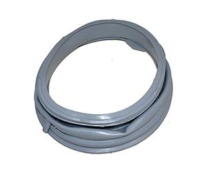 Ufixt Washing Machine Door Seal Gasket Compatible with LG WD and WM Series