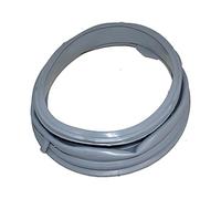 Ufixt Washing Machine Door Seal Gasket Compatible with LG WD WM Series